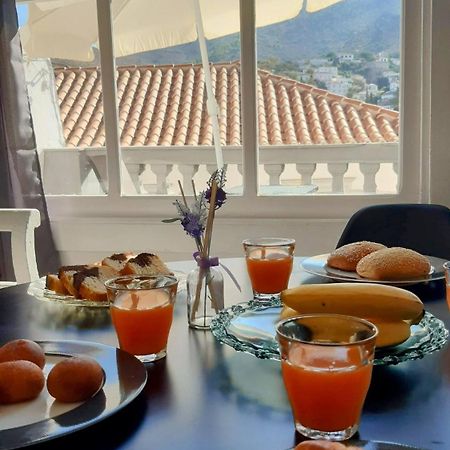 Apartament Gelhaus 1935 Hydra  Zewnętrze zdjęcie