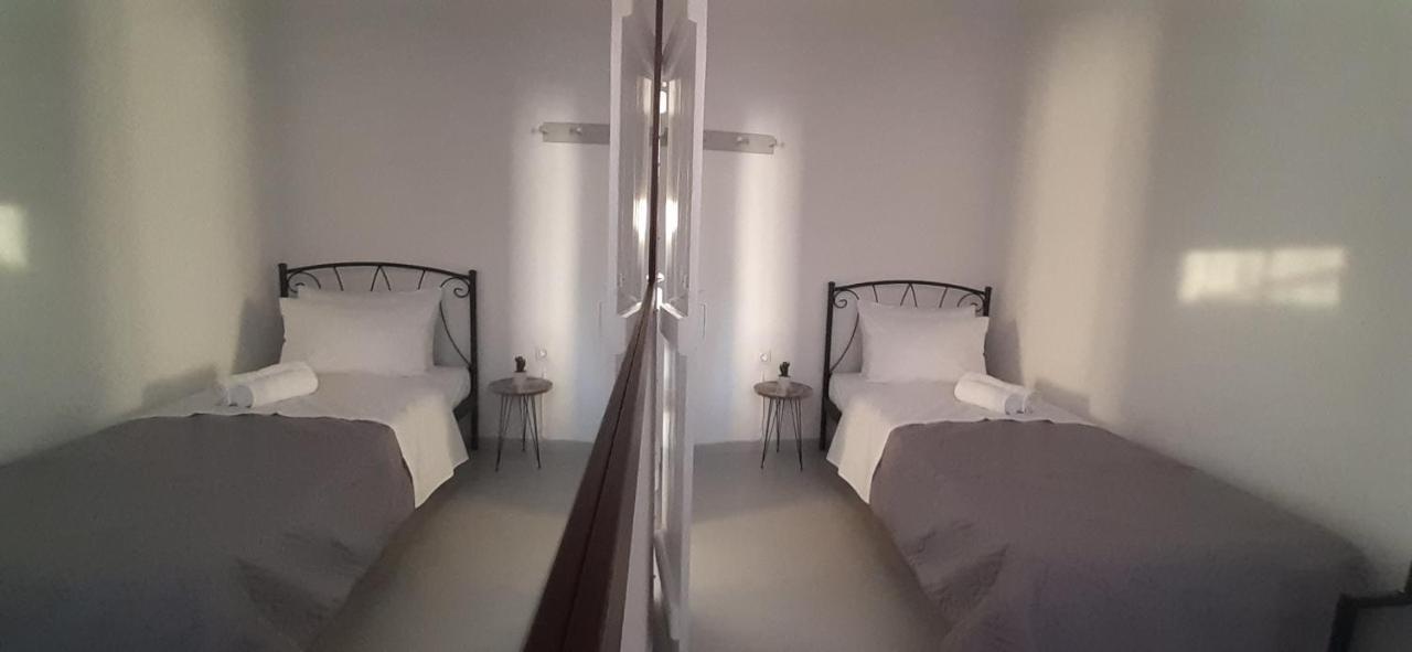 Apartament Gelhaus 1935 Hydra  Zewnętrze zdjęcie