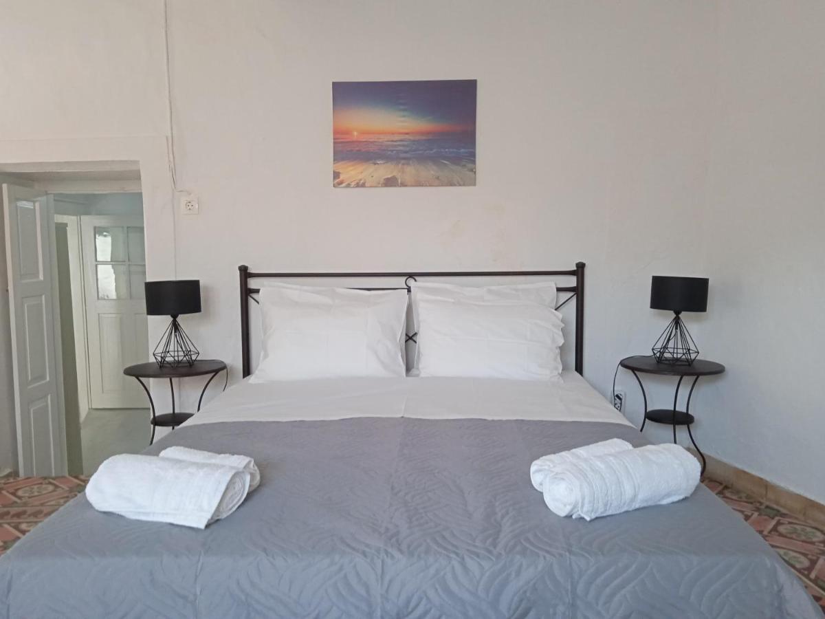 Apartament Gelhaus 1935 Hydra  Zewnętrze zdjęcie