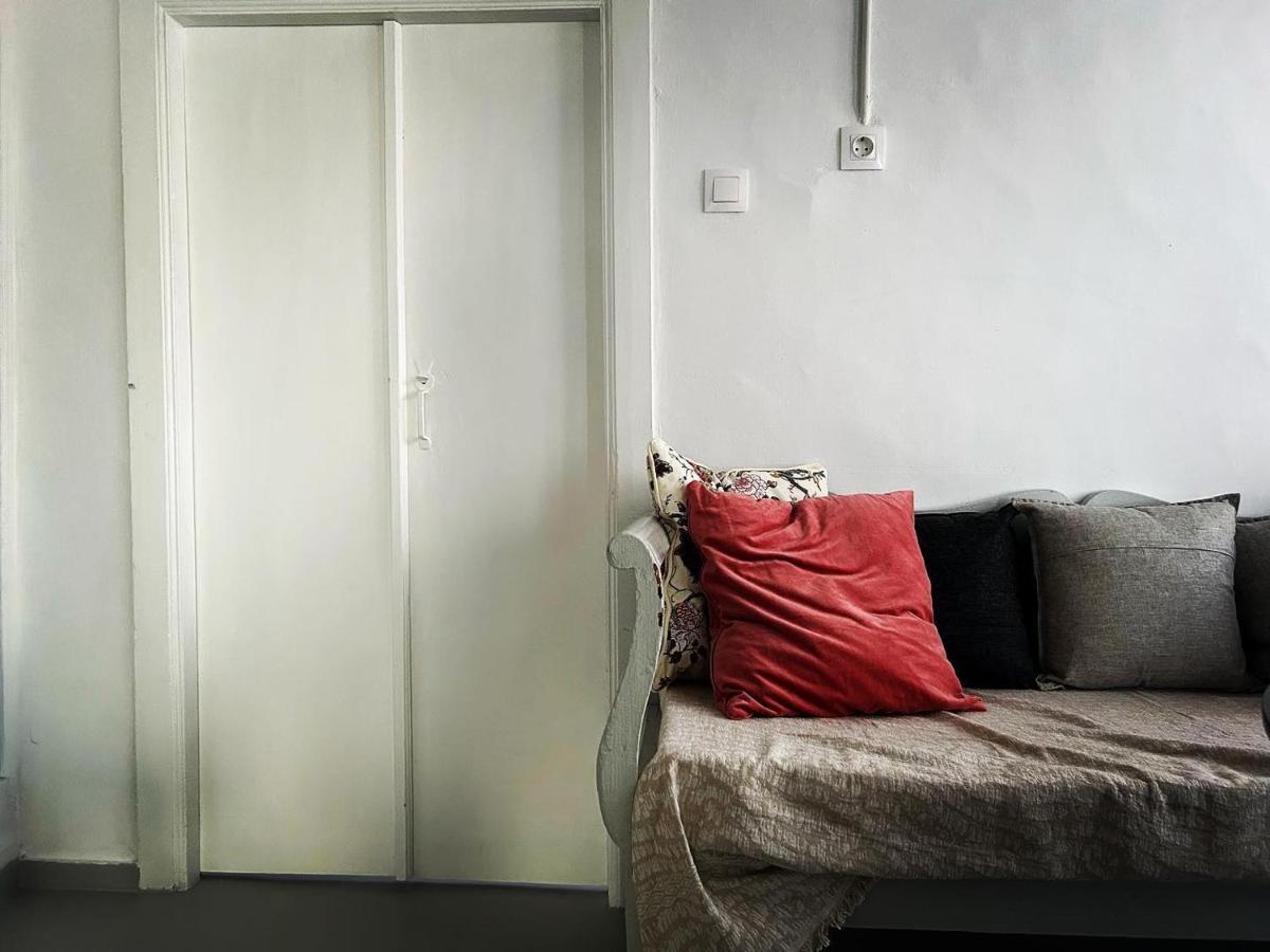 Apartament Gelhaus 1935 Hydra  Zewnętrze zdjęcie