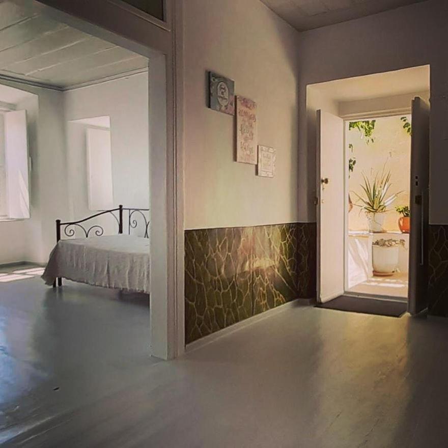 Apartament Gelhaus 1935 Hydra  Pokój zdjęcie